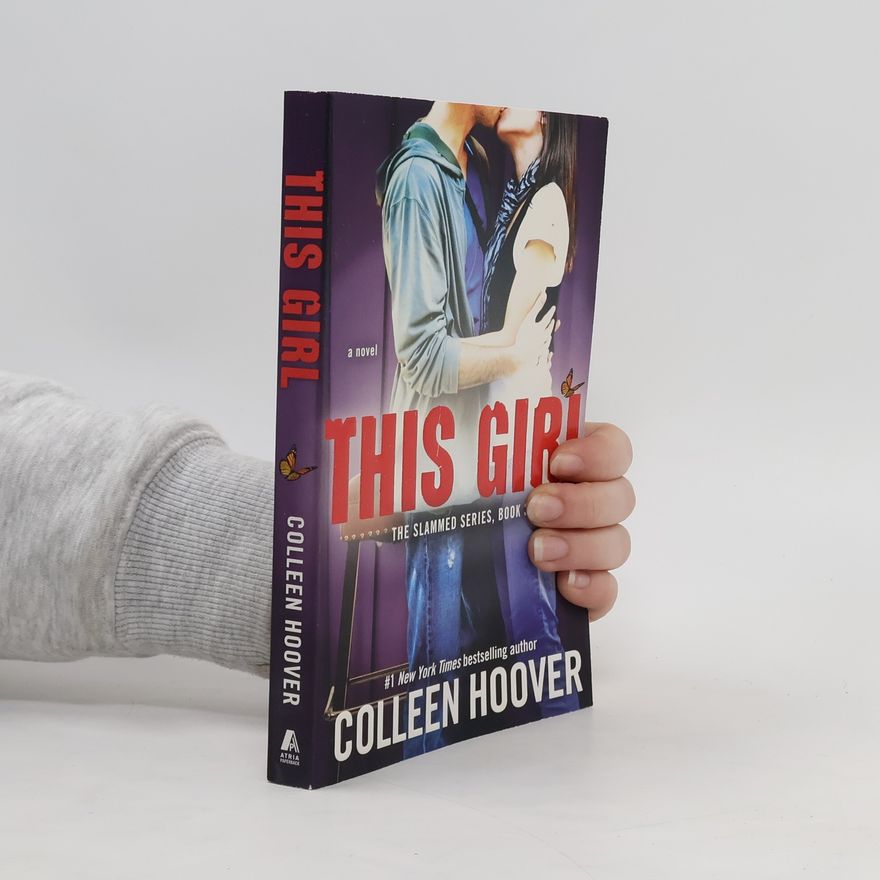 Colleen Hoover This Girl