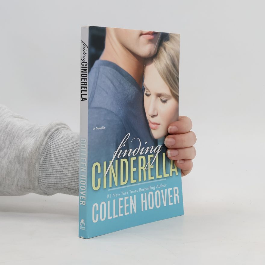 Colleen Hoover Finding Cinderella