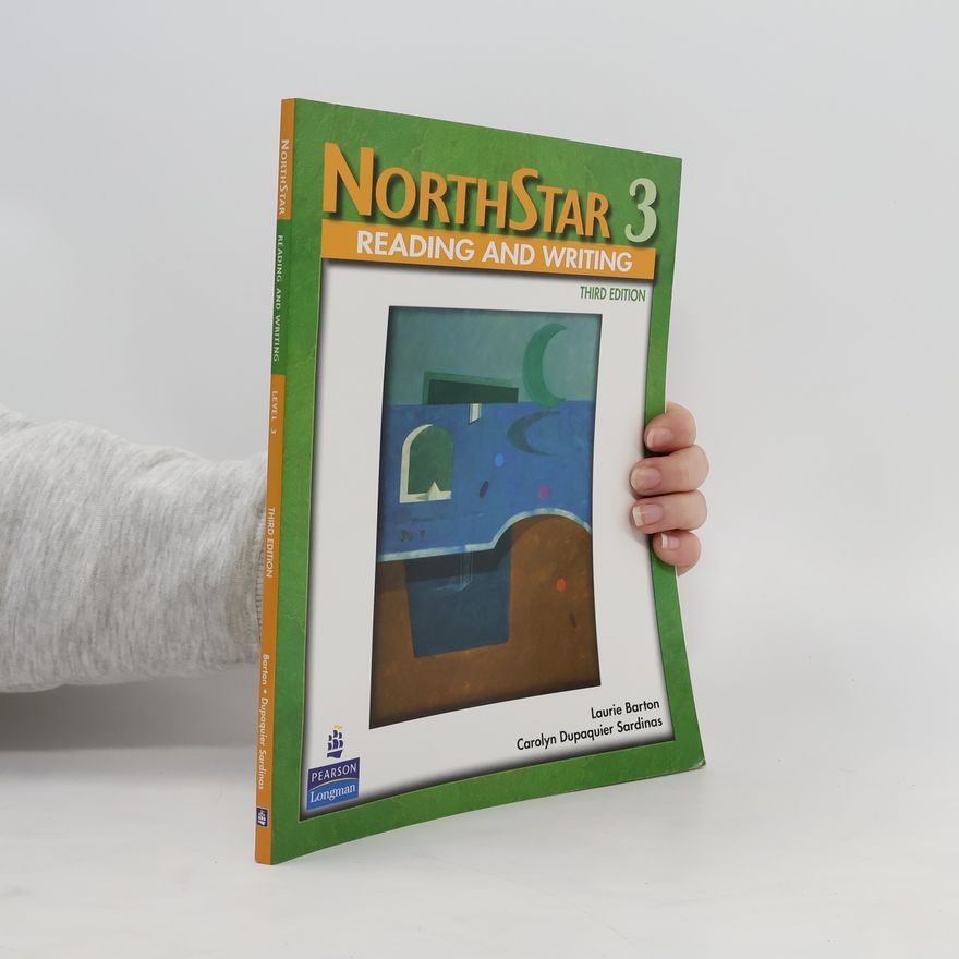 Sardinas Dupaquier Carolyn NorthStar, Reading and Writing