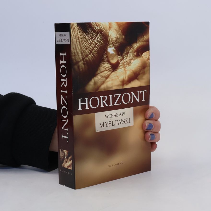 Wiesław Myśliwski Horizont