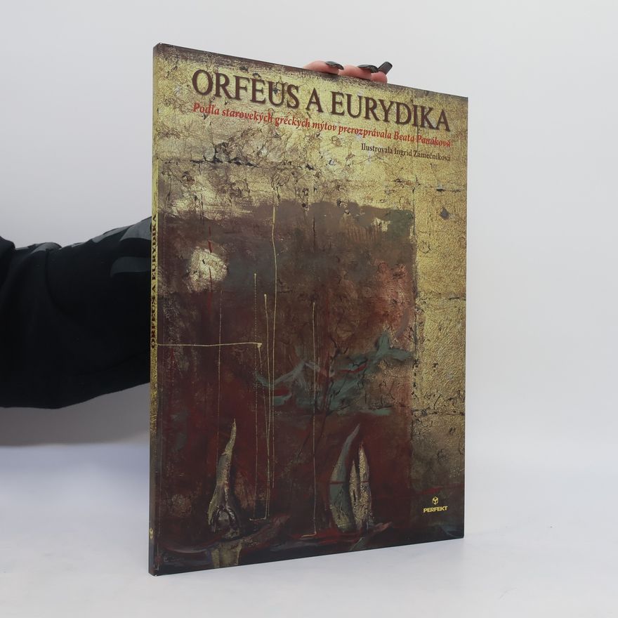 Kolektiv autorů Orfeus a Eurydika