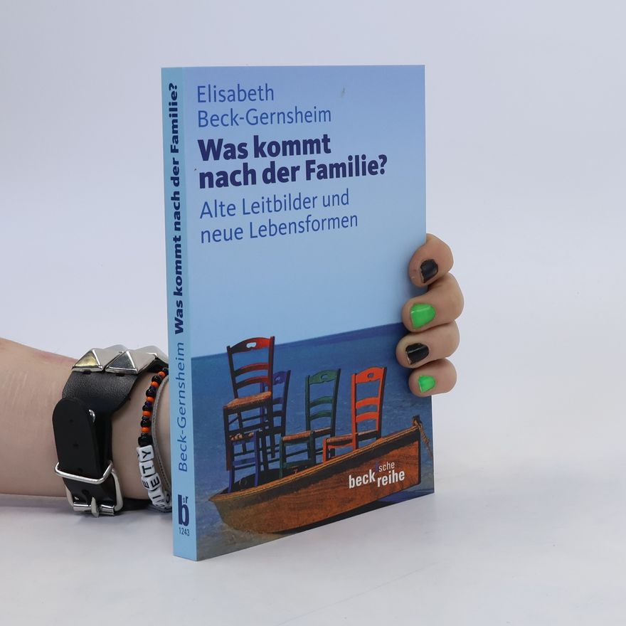 Julian Borchardt Was kommt nach der Familie?