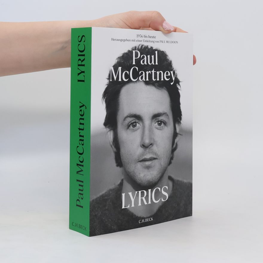 Paul McCartney Lyrics
