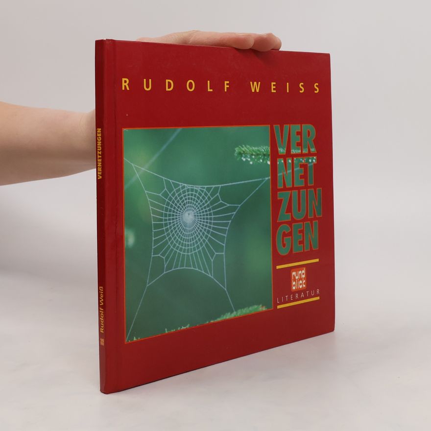 Rudi Weiß Vernetzungen