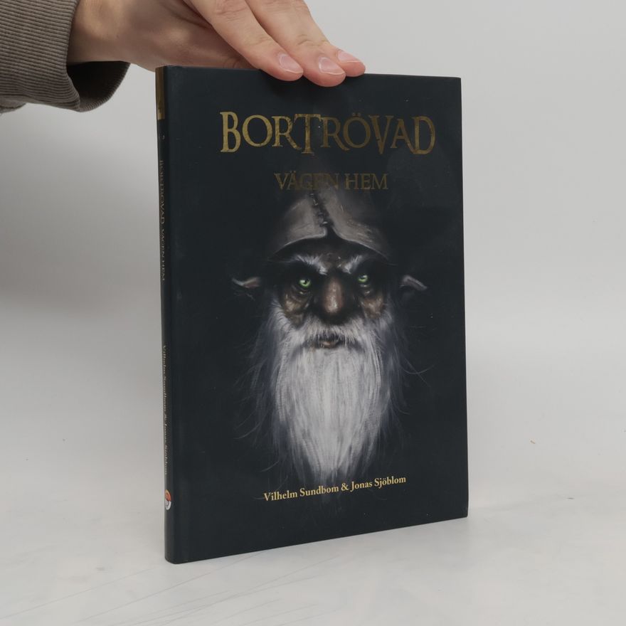 Jonas Sjöblom Bortrövad. Vägen hem