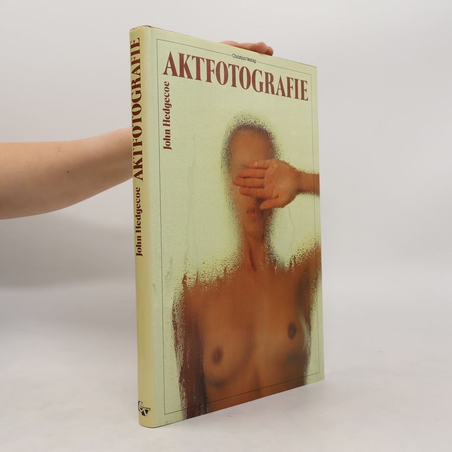 John Hedgecoe Aktfotografie