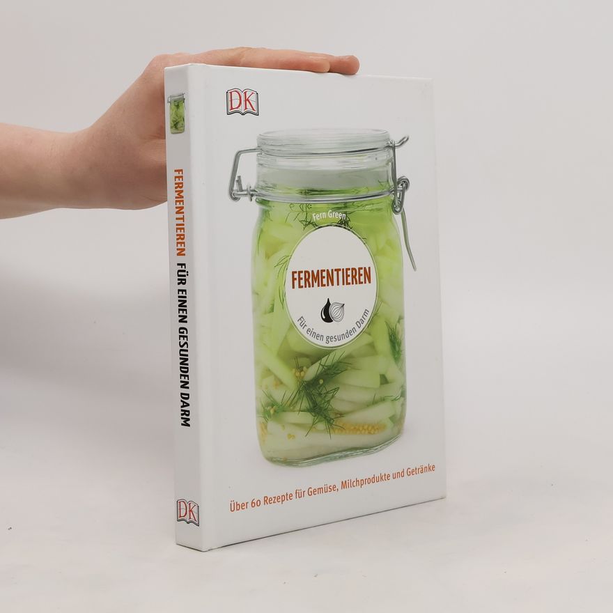 Fern Green Fermentieren