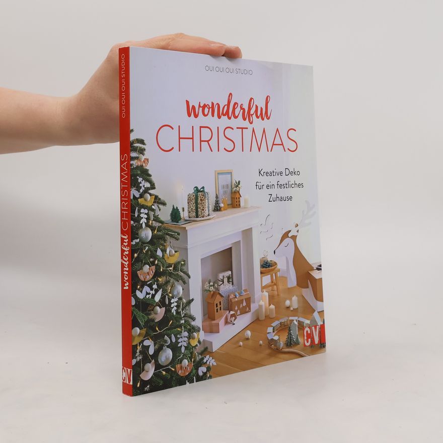 Marlene Wonderful Christmas