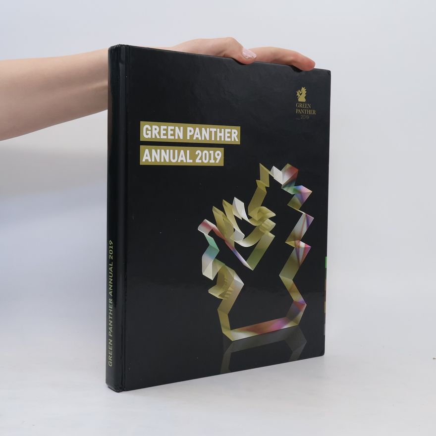 Kolektiv autorů Annual 2019