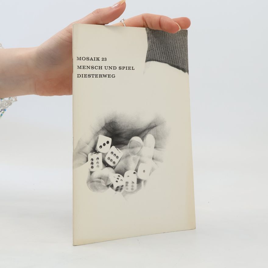 Autorenkollektiv Mosaik 23. Mensch und Spiel