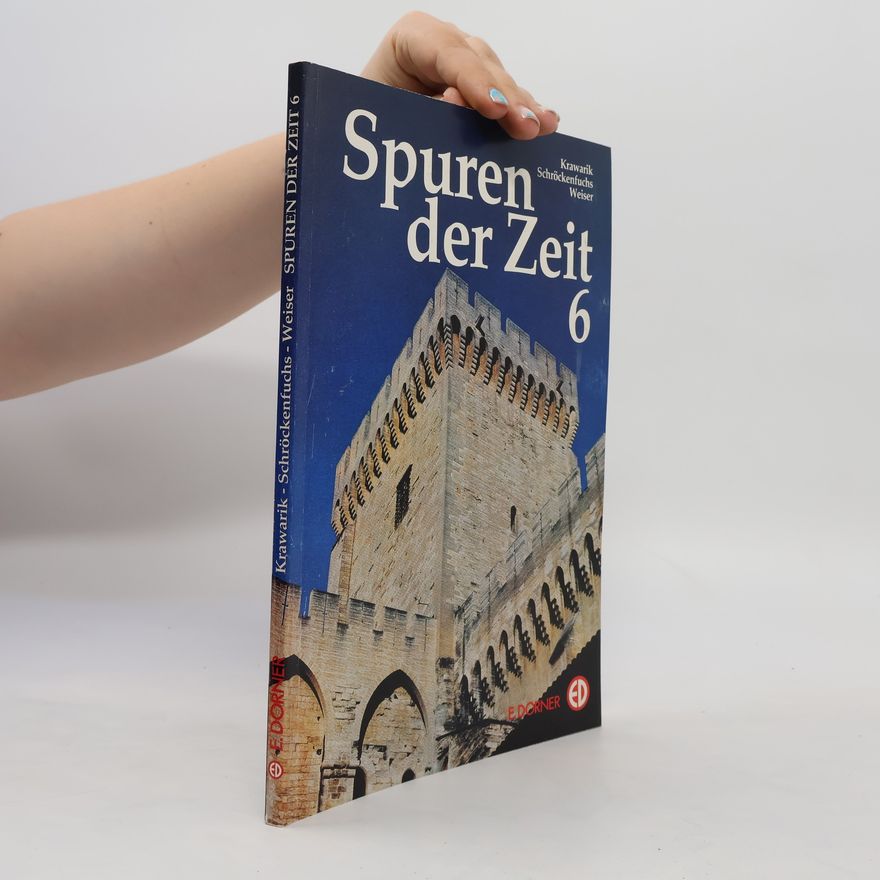 AA.VV. Spuren der Zeit 6