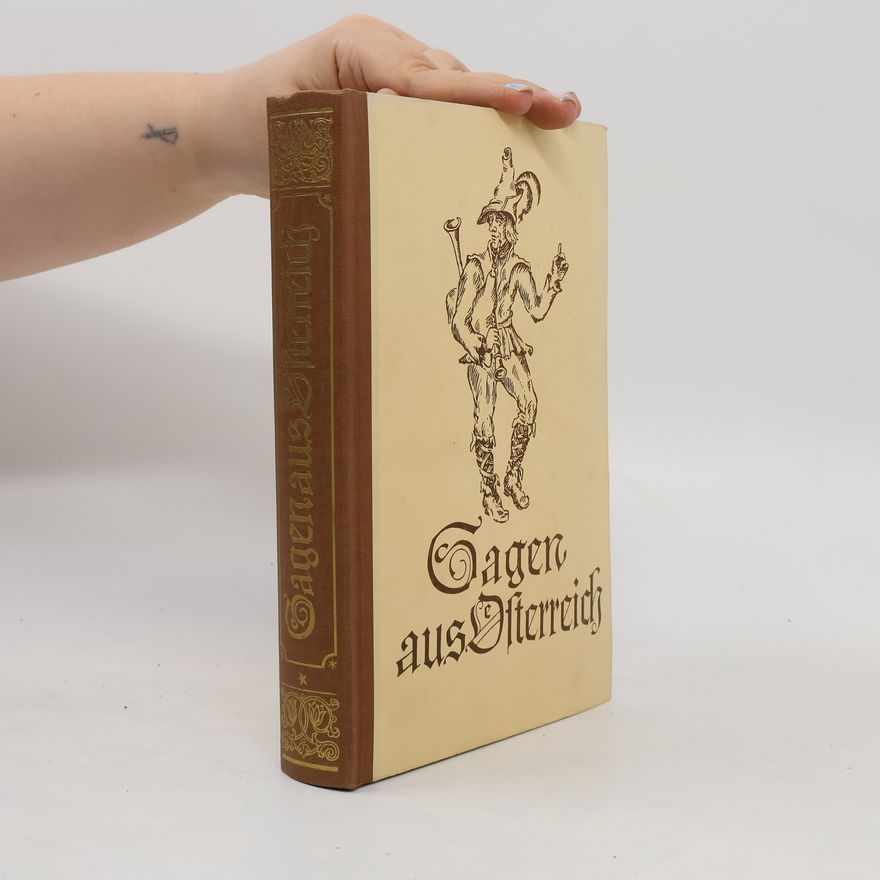 Various authors Sagen aus Österreich
