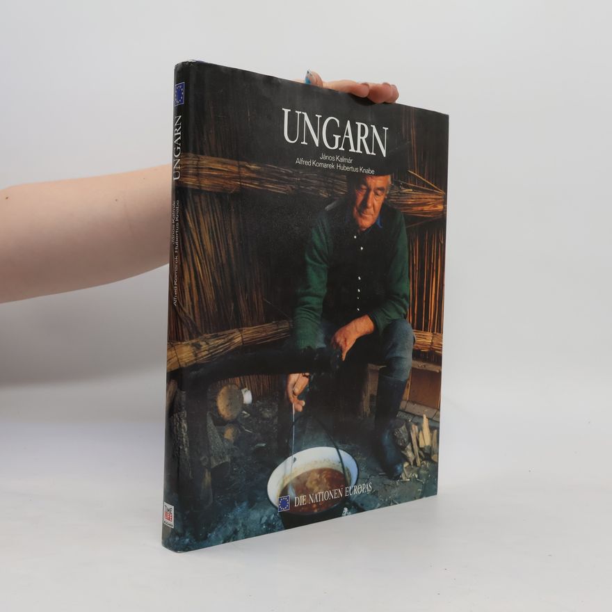 Hubertus Knabe Ungarn