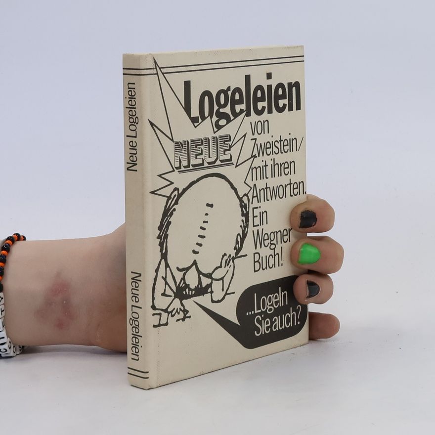Autorenkollektiv Neue Logeleien
