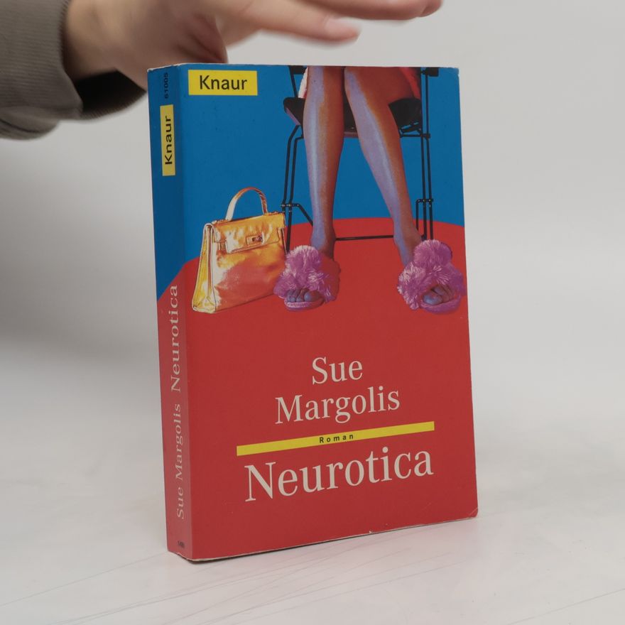 Sue Margolis Neurotica