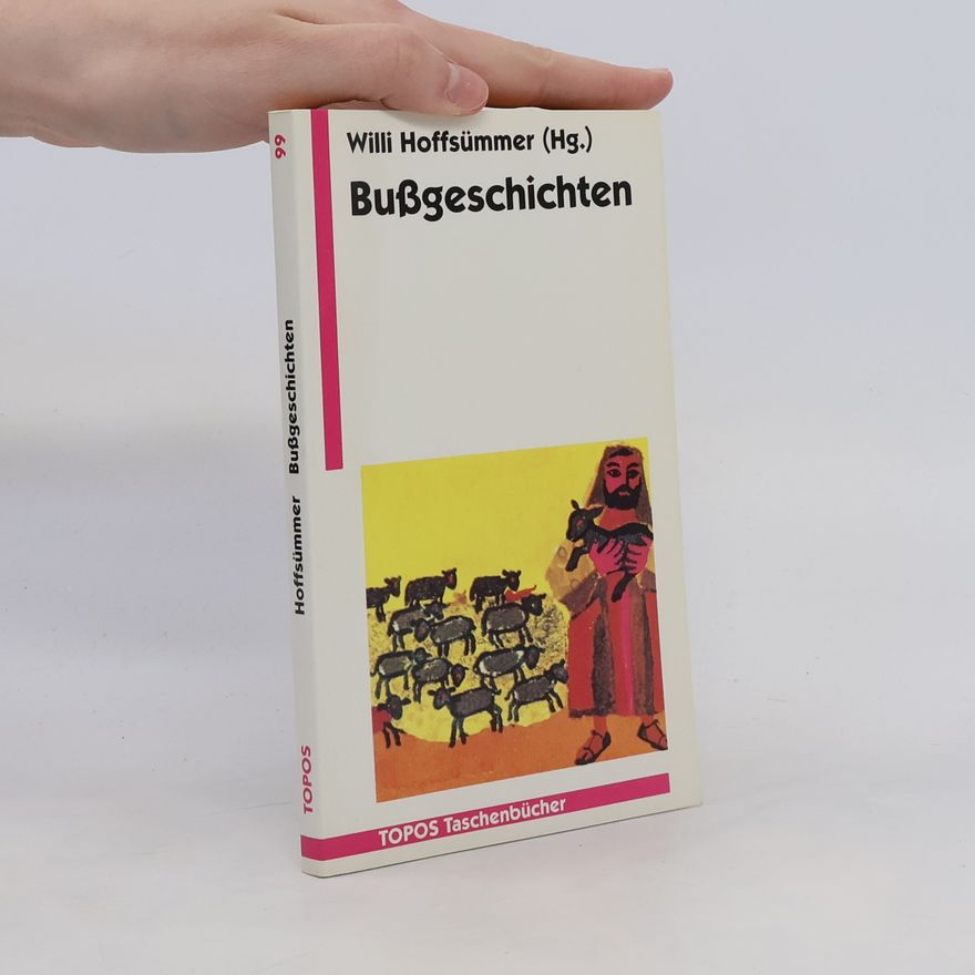 Various authors Bussgeschichten