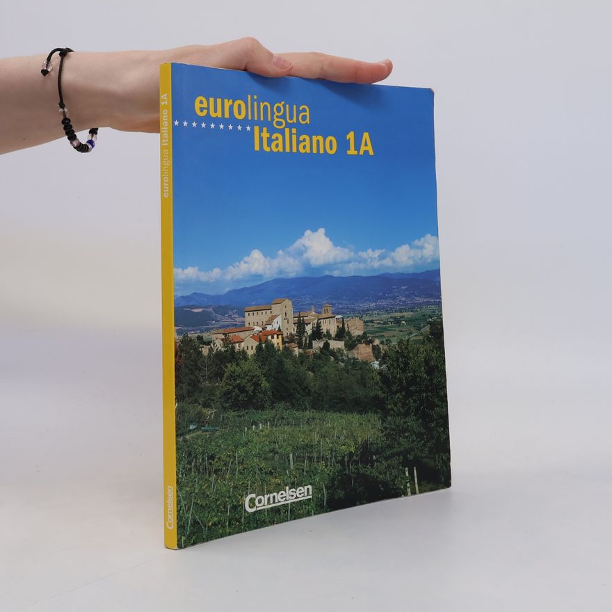 Autorenkollektiv Eurolingua Italiano 1A