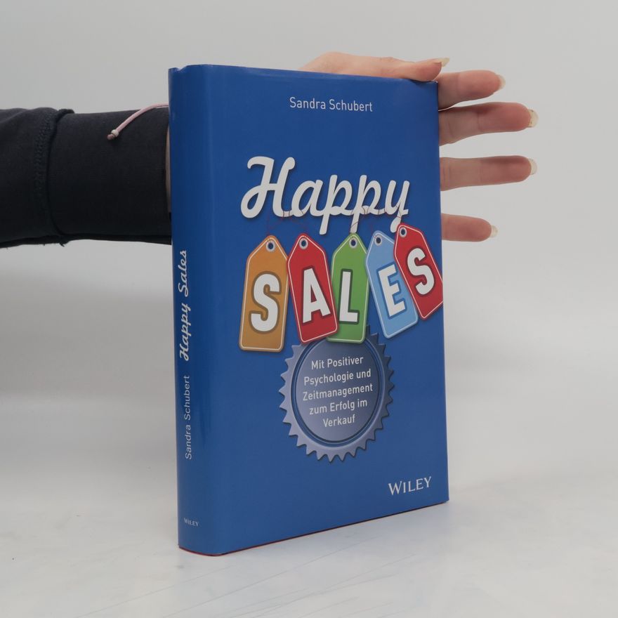 Sandra Schubert Happy Sales
