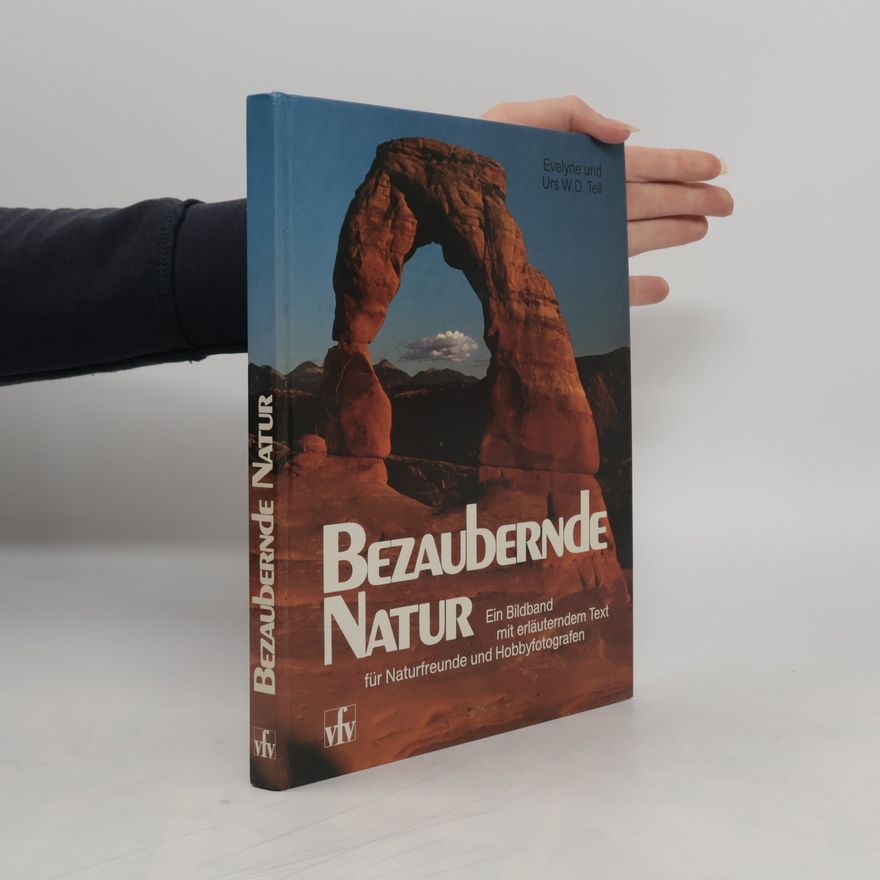 Evelyne Tell Bezaubernde Natur