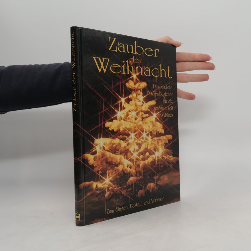 kolektiv Zauber der Weihnacht