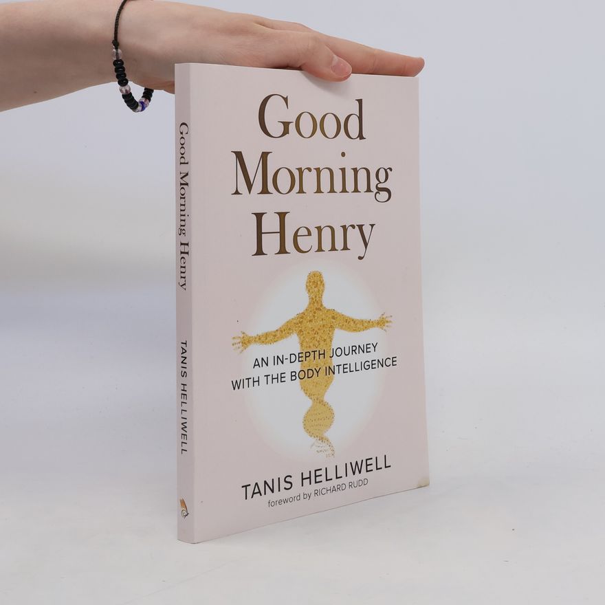 Tanis Helliwell Good Morning Henry
