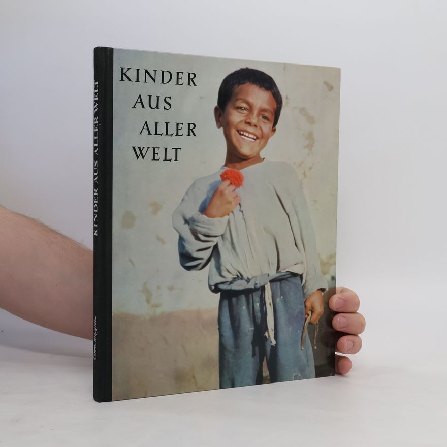 Autores varios Kinder aus aller Welt