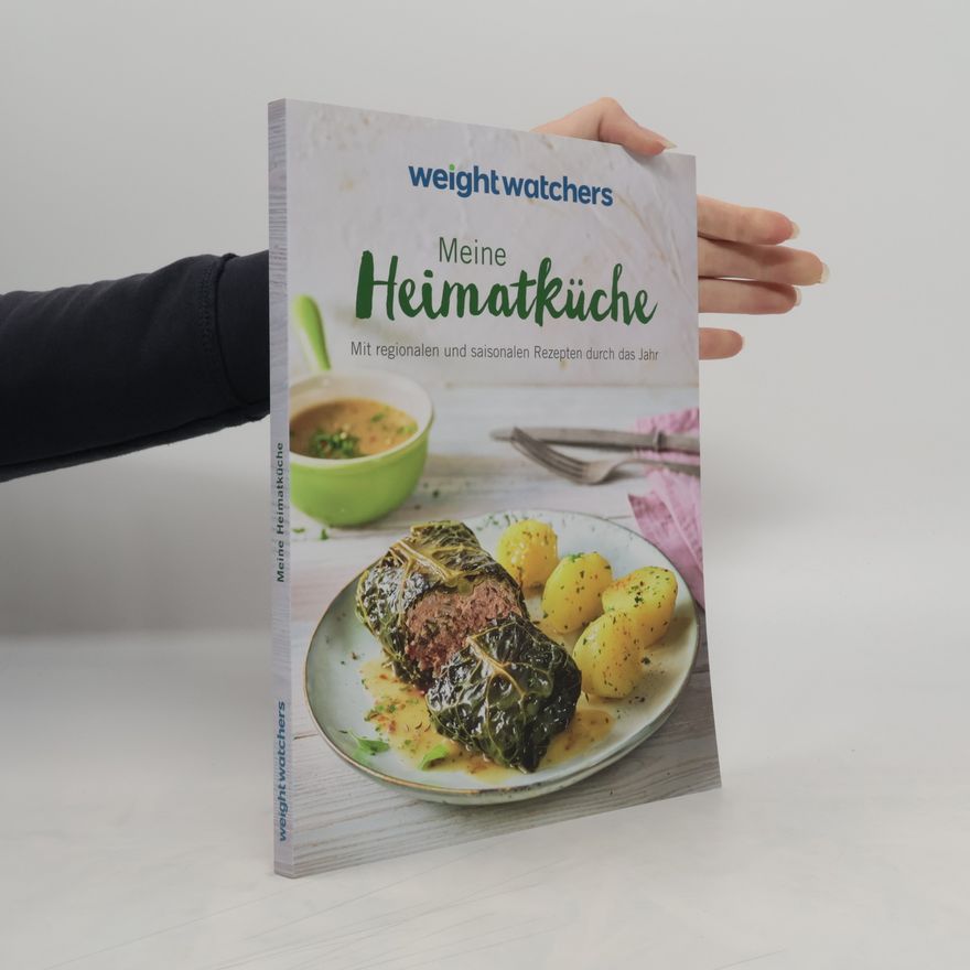 Ingrid Schmand Heimatküche