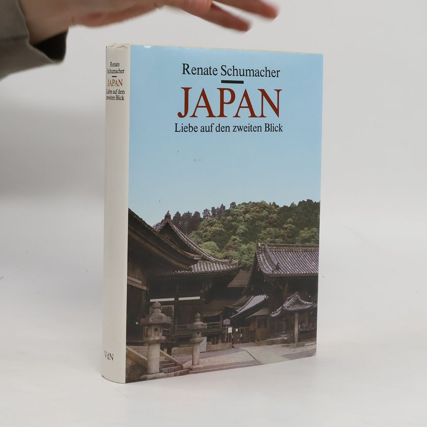 Renate Schumacher Japan