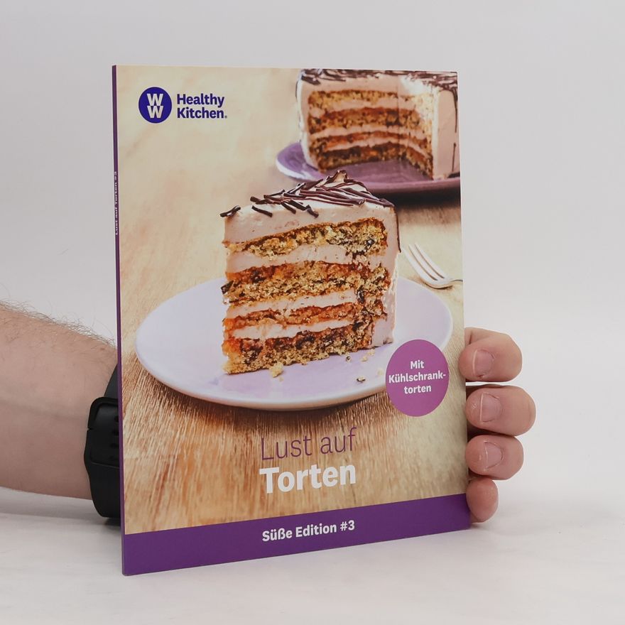 Kolektiv autorů Lust auf Torten 3