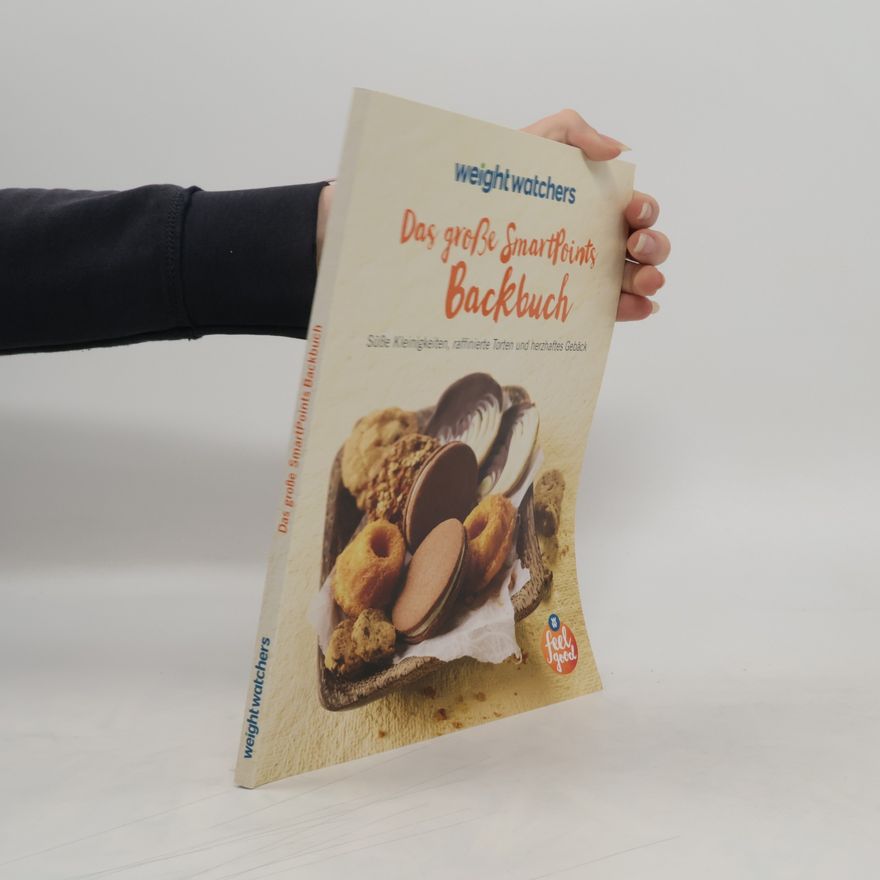 Autorenkollektiv Das grosse SmartPoints Kochbuch