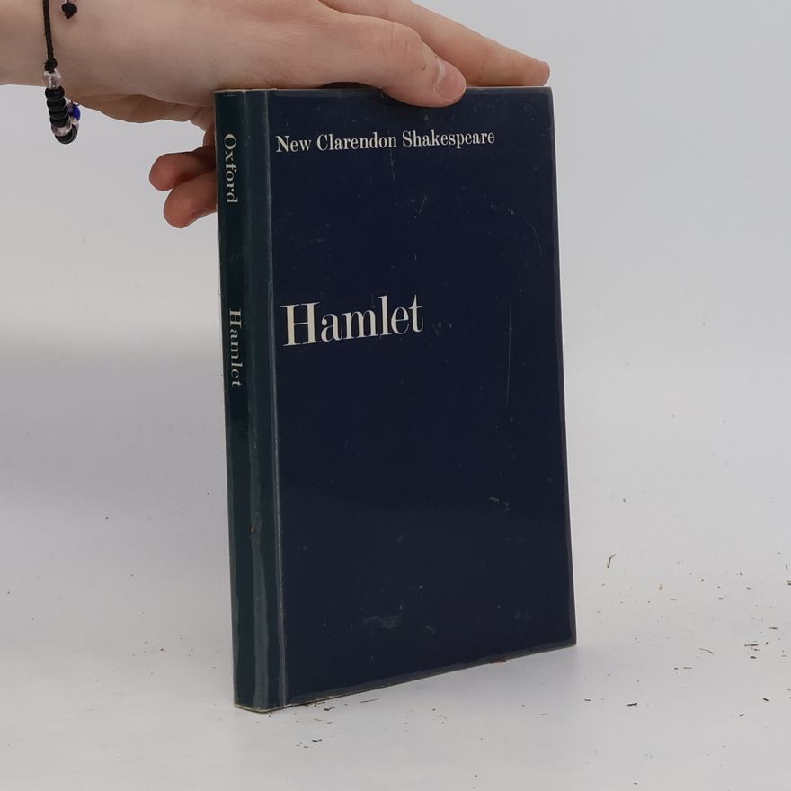 William Shakespeare Hamlet
