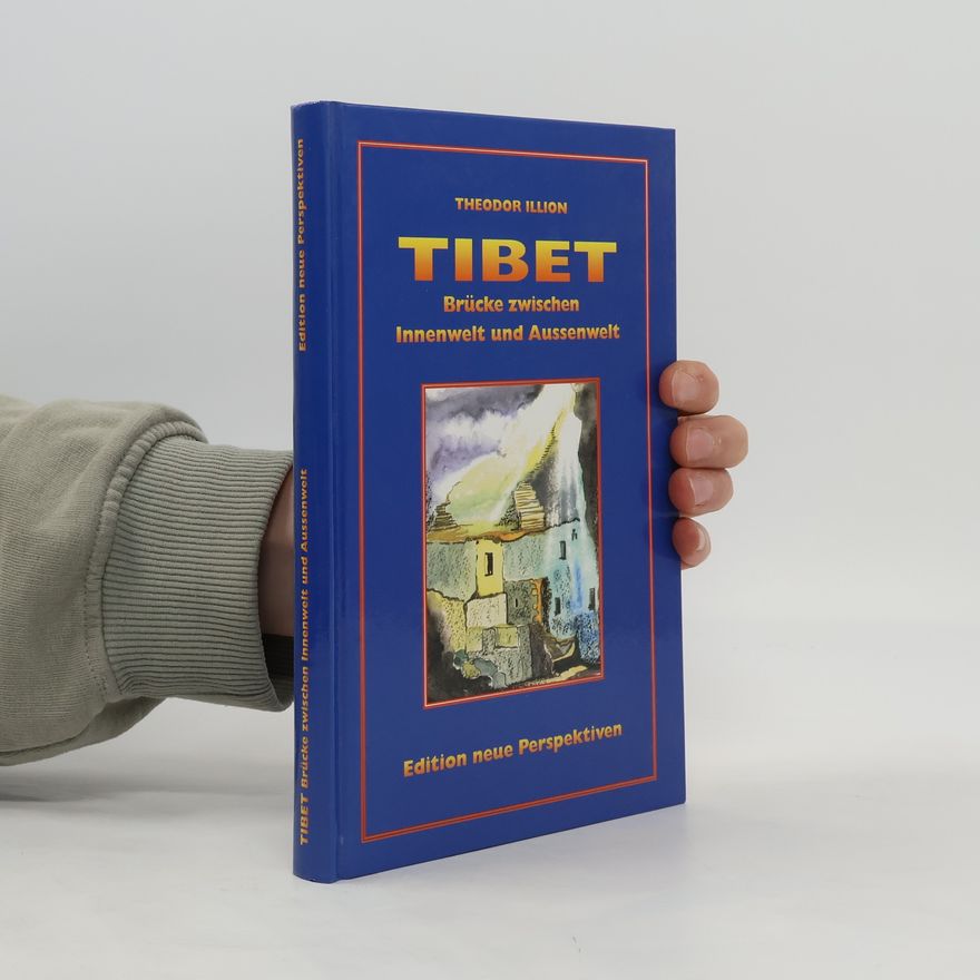 Stefan A. Weber Tibet 2