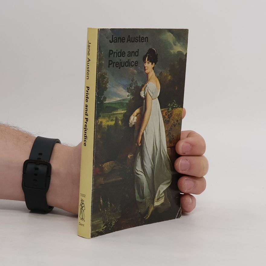Jane Austen Pride and Prejudice