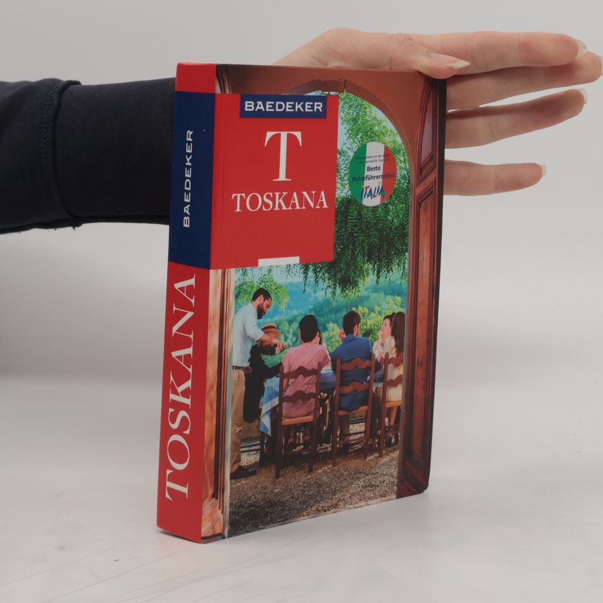 Jürgen Sorges Toskana