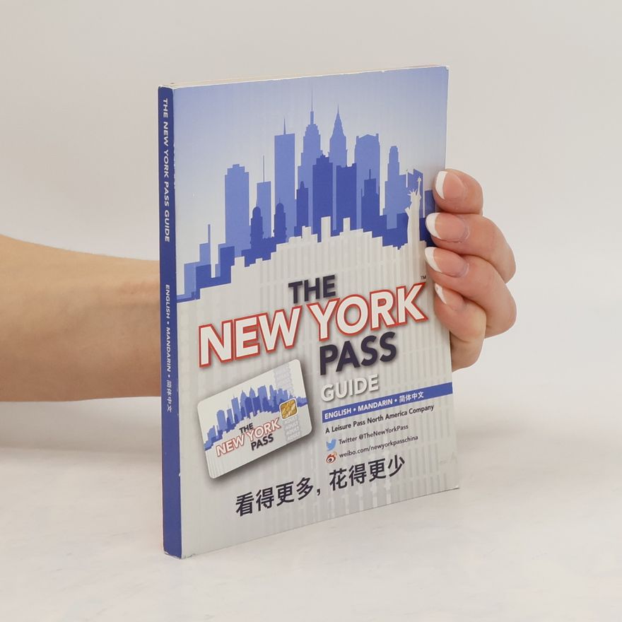Various authors The New York Pass Guide