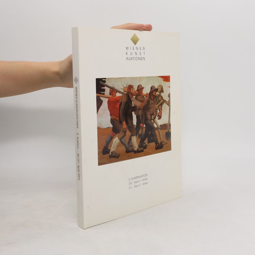 Auteurscollectief Wiener kunst auktionen