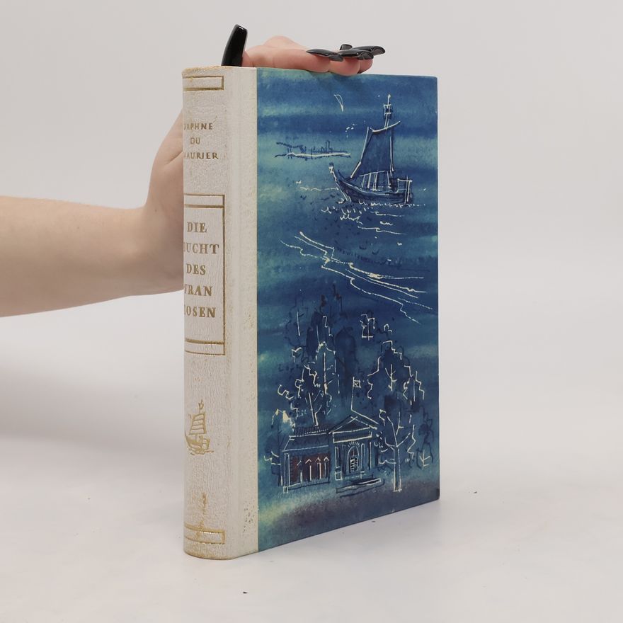 Daphne du Maurier Die Bucht des Franzosen