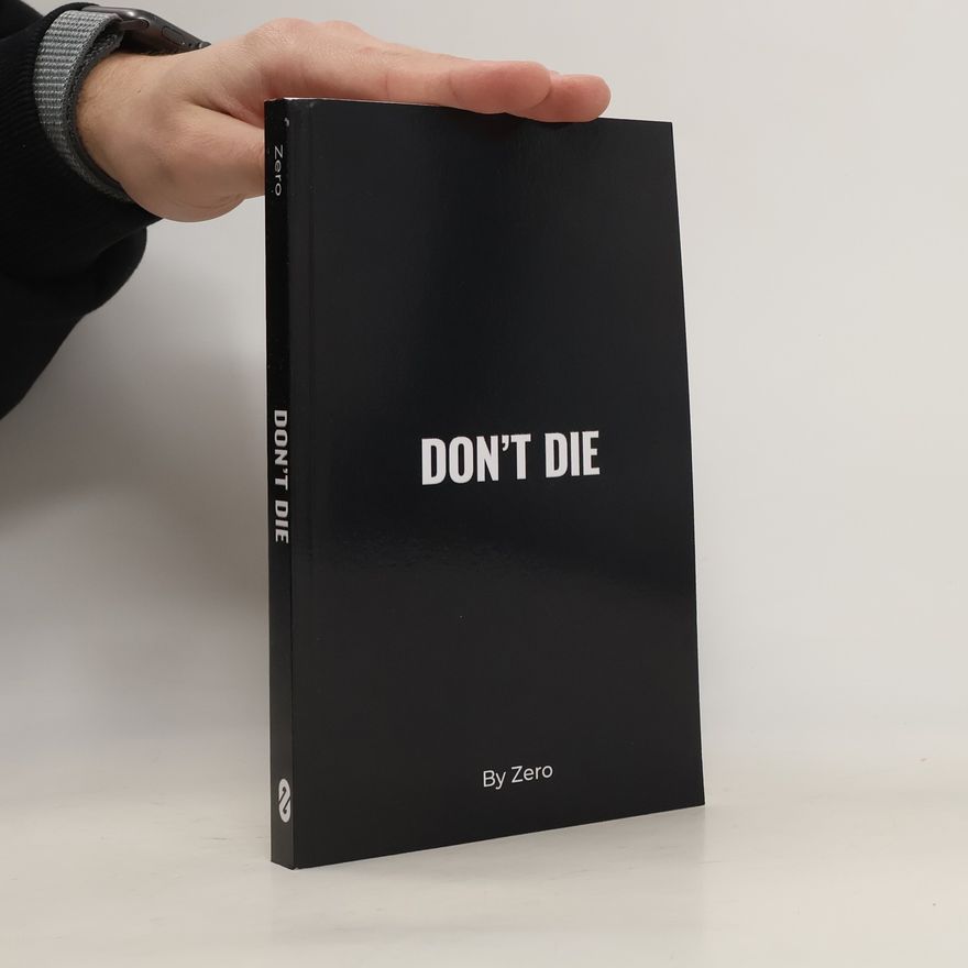 Autorenkollektiv Don't Die