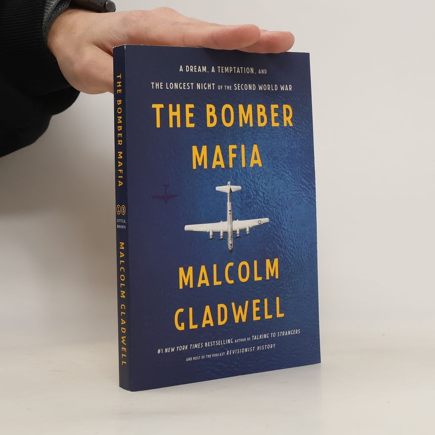Malcom Gladwell The Bomber Mafia