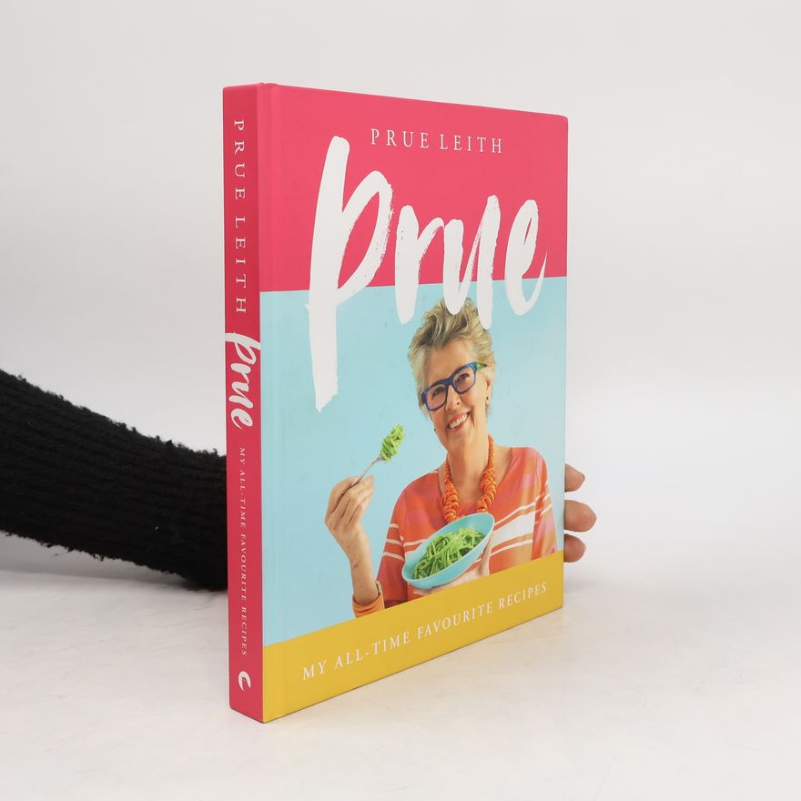 Prue Leith Prue