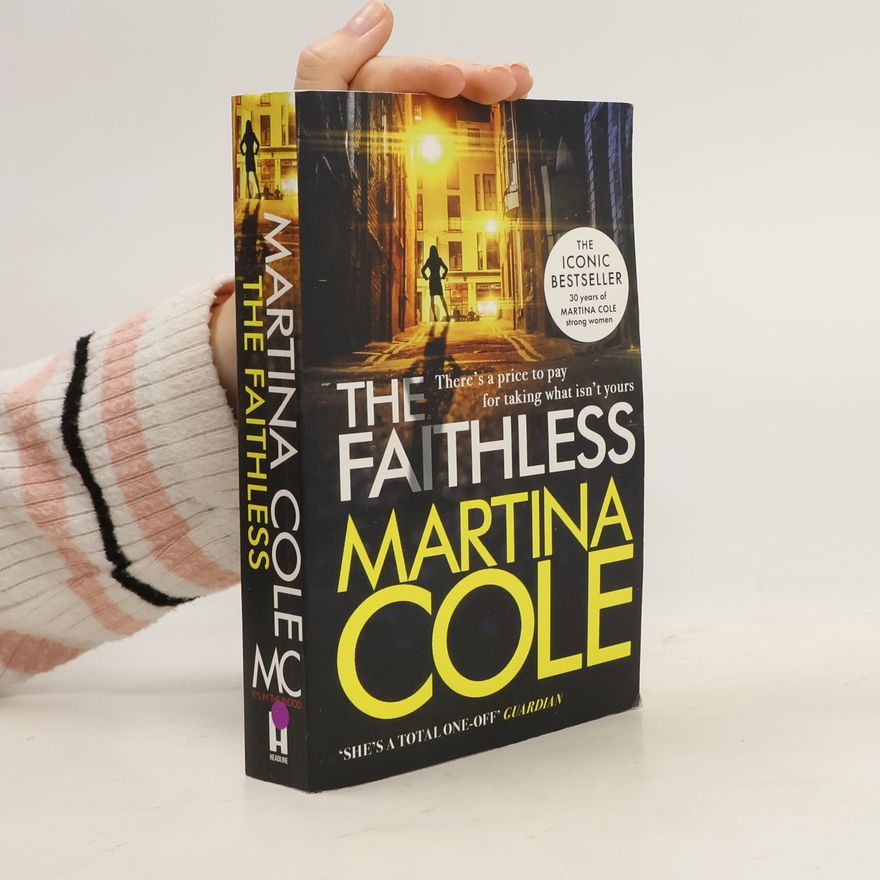 Martina Cole The Faithless
