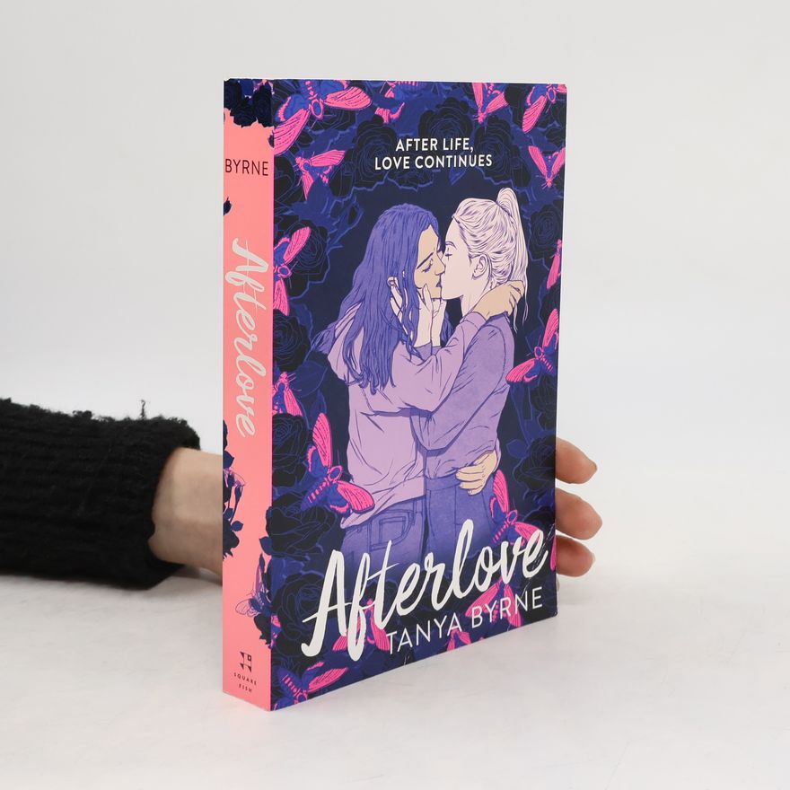 Tanya Byrne Afterlove