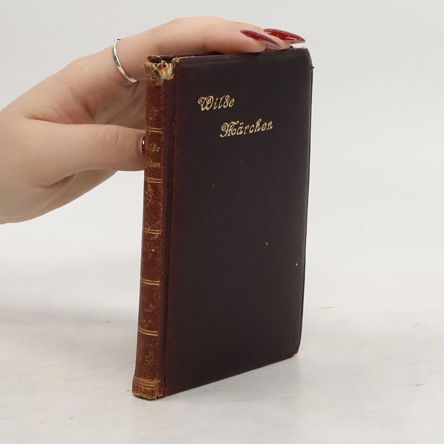 Oscar Wilde Märchen