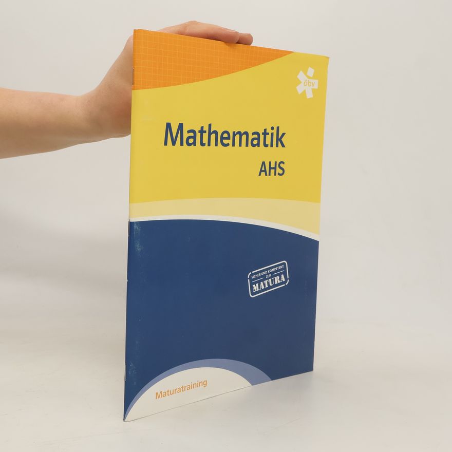 Claudia Wenzel Mathematik AHS