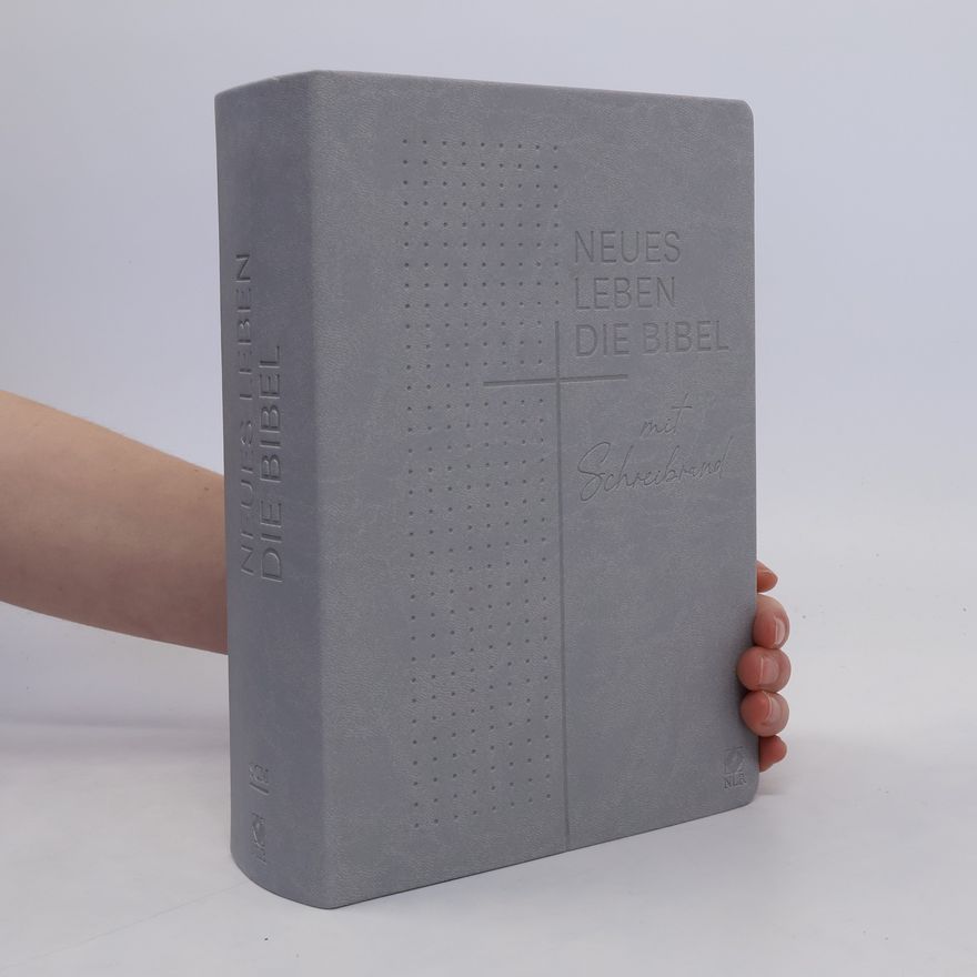 Autorenkollektiv Neues Leben, die Bibel mit Schreibrand