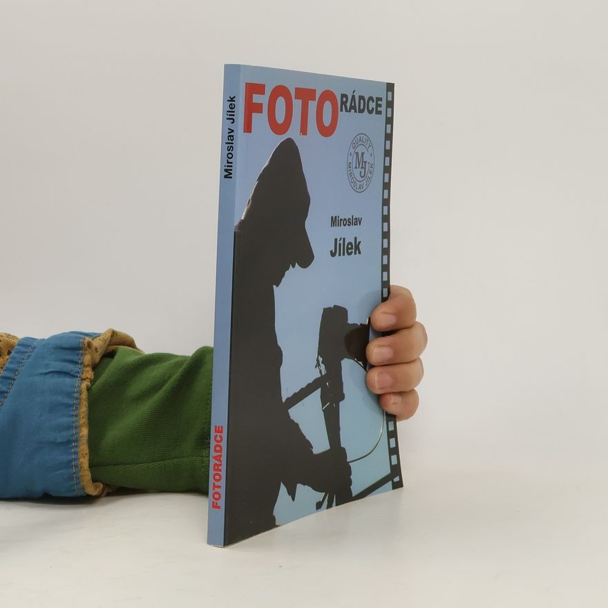 Miroslav Jílek Fotorádce