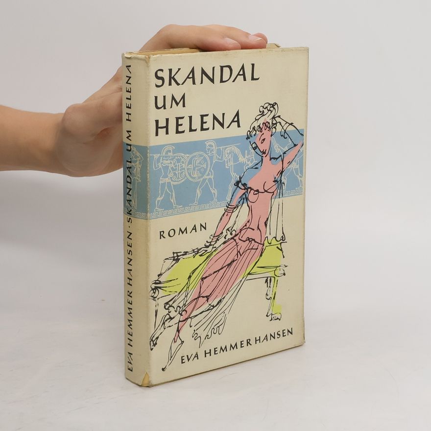 Eva Hemmer Hansen Skandal um Helena