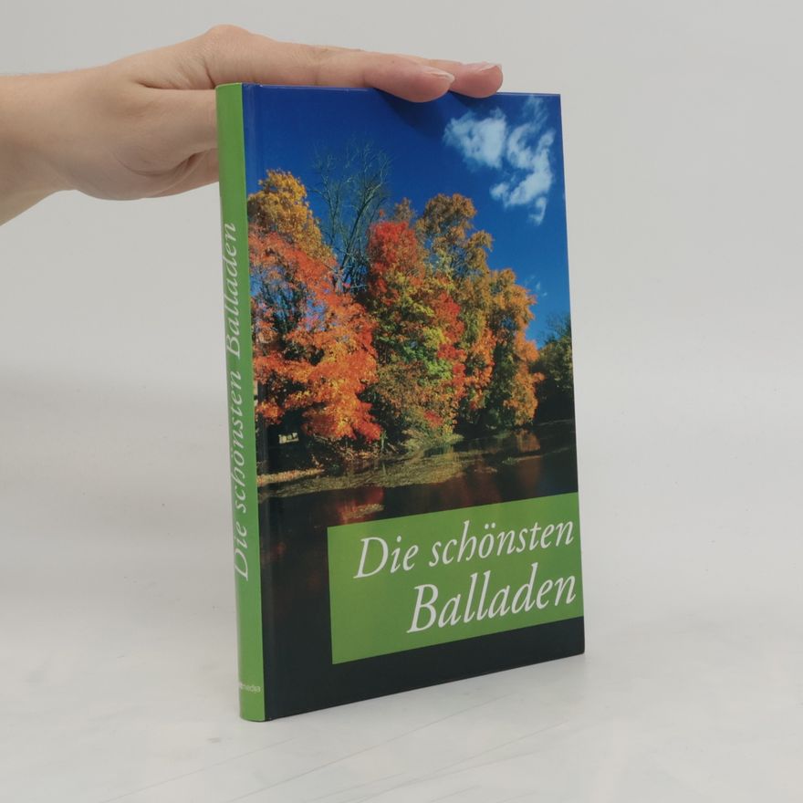 Max Dupont Die schönsten Balladen