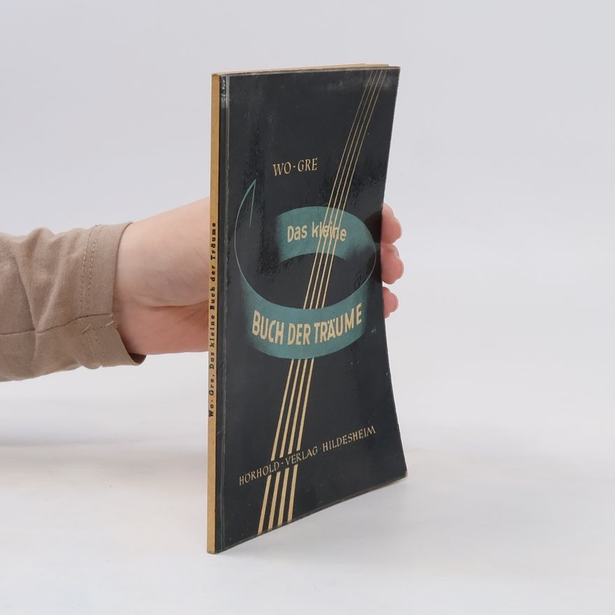 Autorenkollektiv Das kleine Buch der Träume
