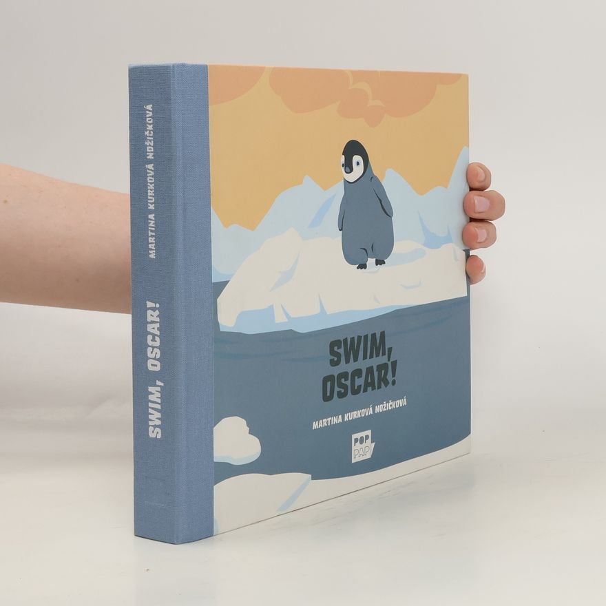 Tereza Novická Swim, Oscar!